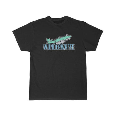 Wonderweapon fighter jet second T Shirt THE AV8R